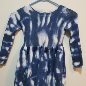 Genuine Kids by Oshkosh Dress 5t